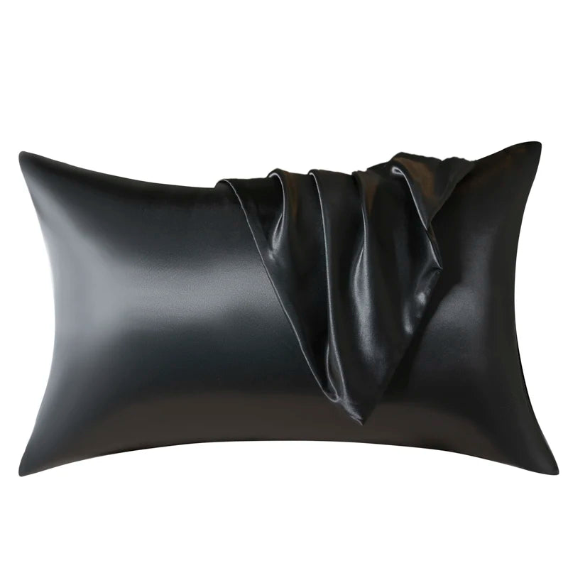 Vamperz 100% Satin Bedsheet Set
