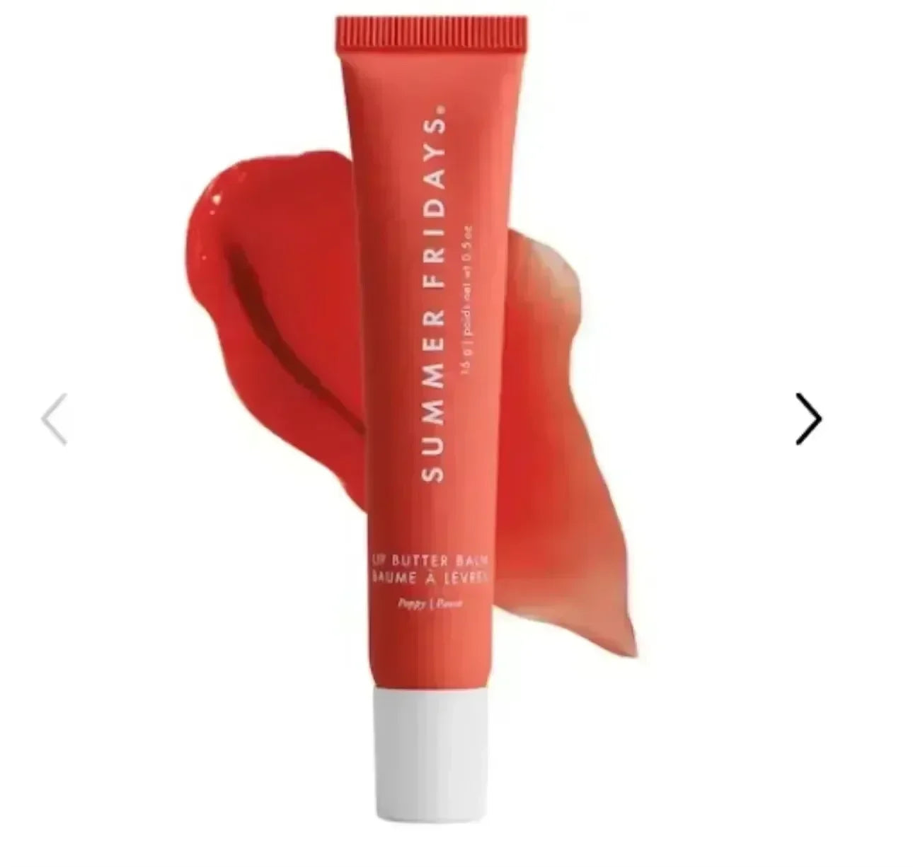 Summer Fridays Lip Butter Balm & The Lip Butter Balm Minis
