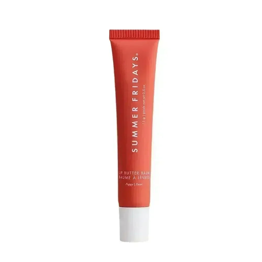 Summer Fridays Lip Butter Balm & The Lip Butter Balm Minis