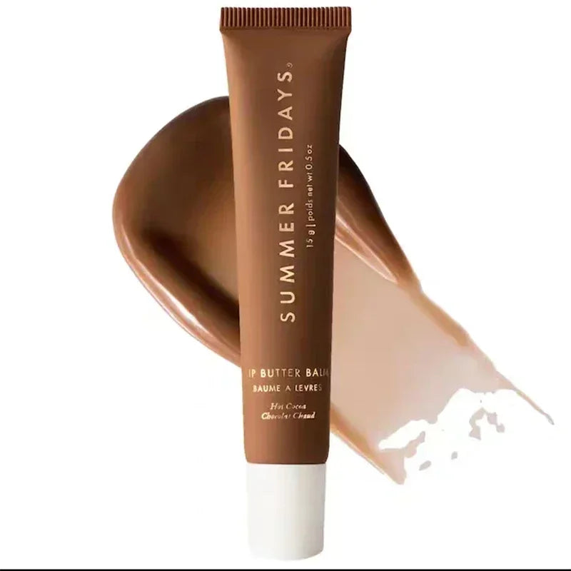 Summer Fridays Lip Butter Balm & The Lip Butter Balm Minis