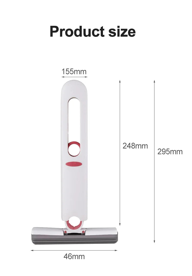 Vamperz Mini Portable Mop