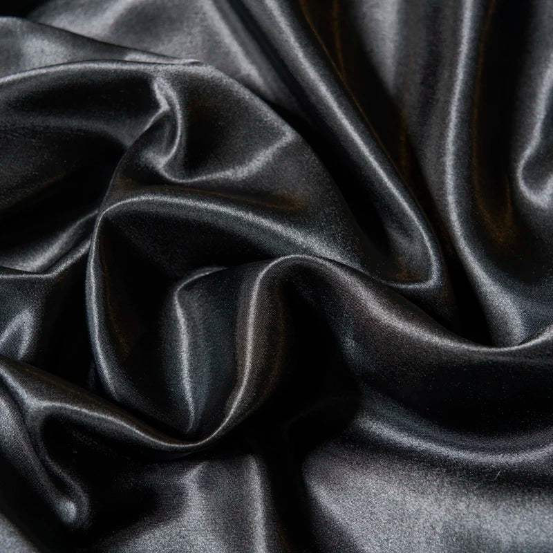 Vamperz 100% Satin Bedsheet Set