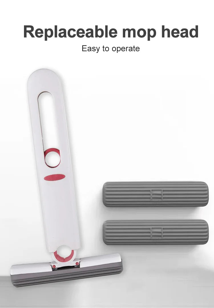 Vamperz Mini Portable Mop