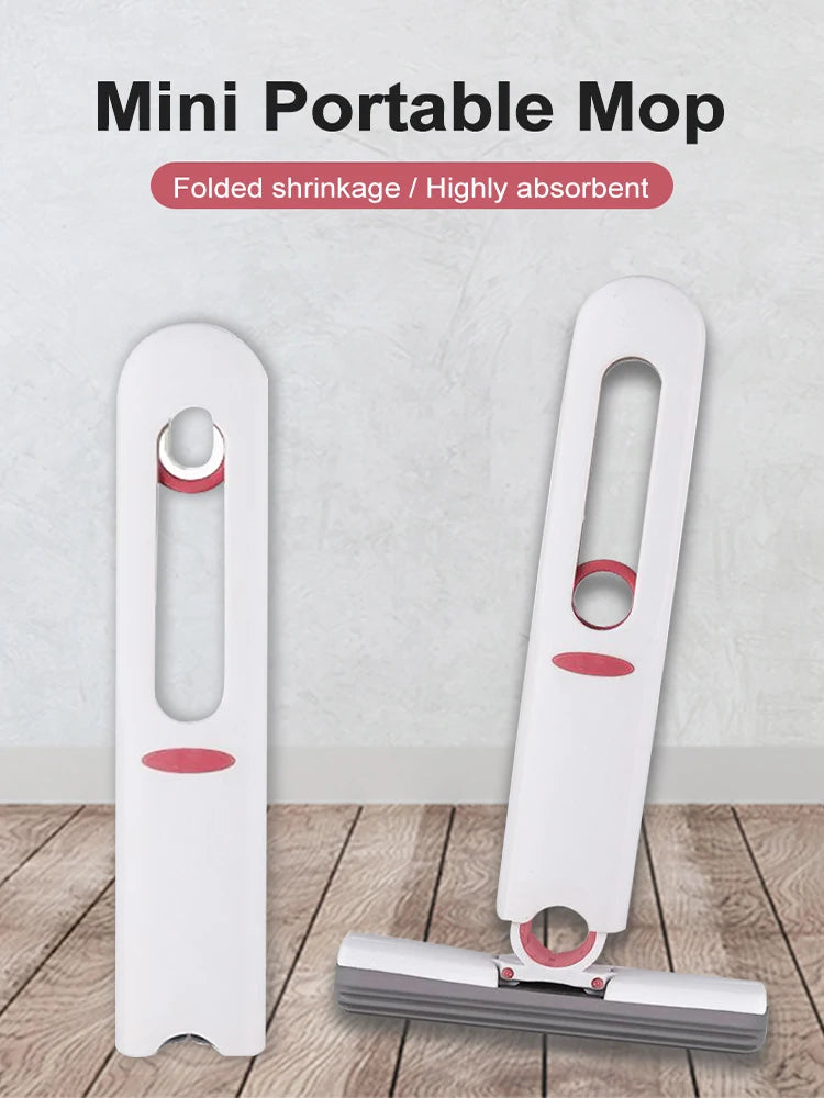 Vamperz Mini Portable Mop