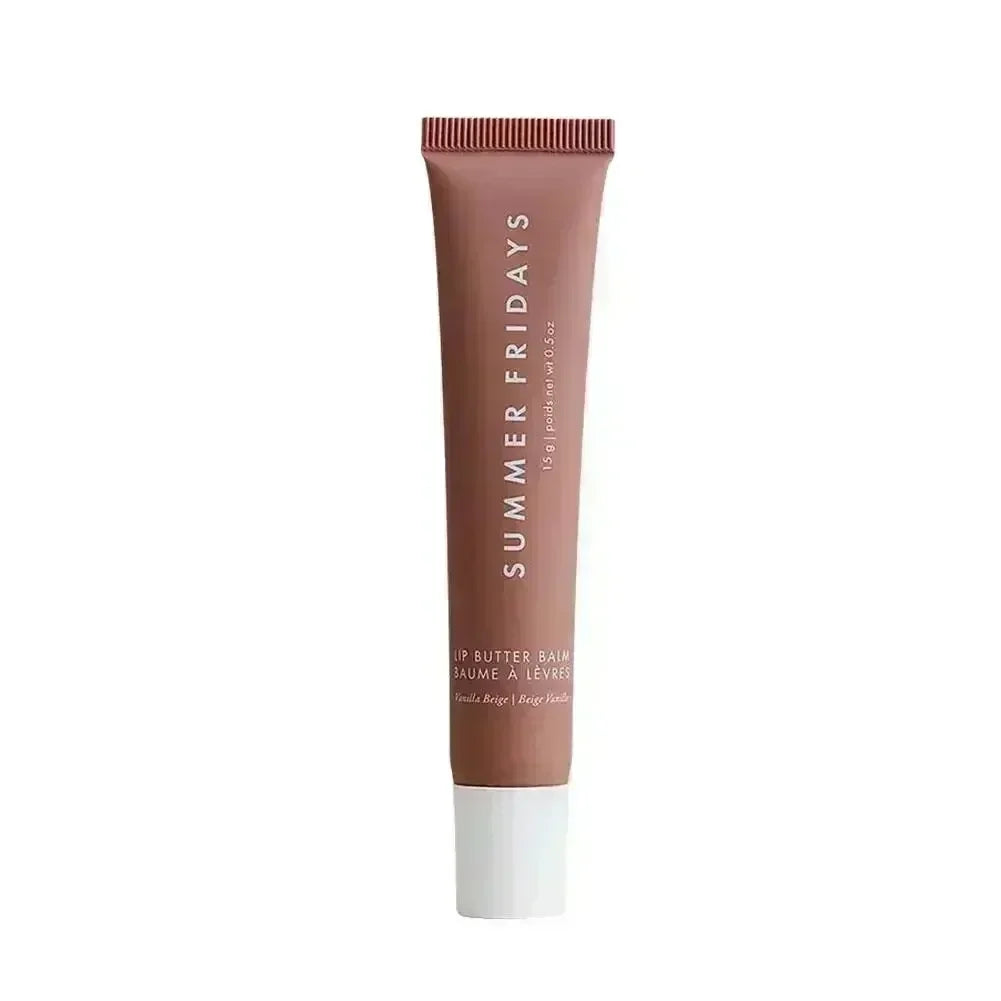 Summer Fridays Lip Butter Balm & The Lip Butter Balm Minis