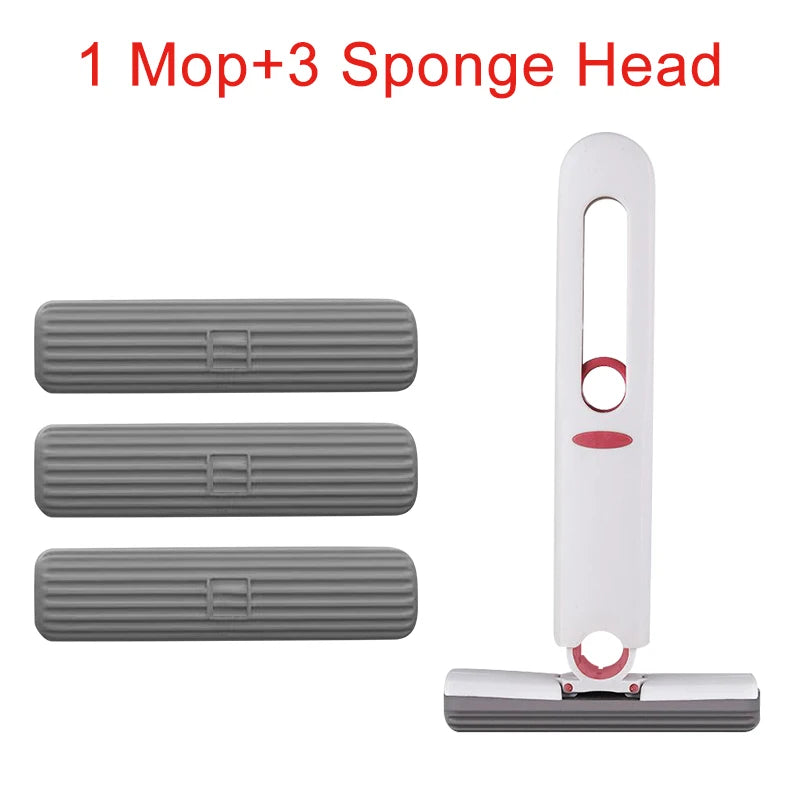 Vamperz Mini Portable Mop