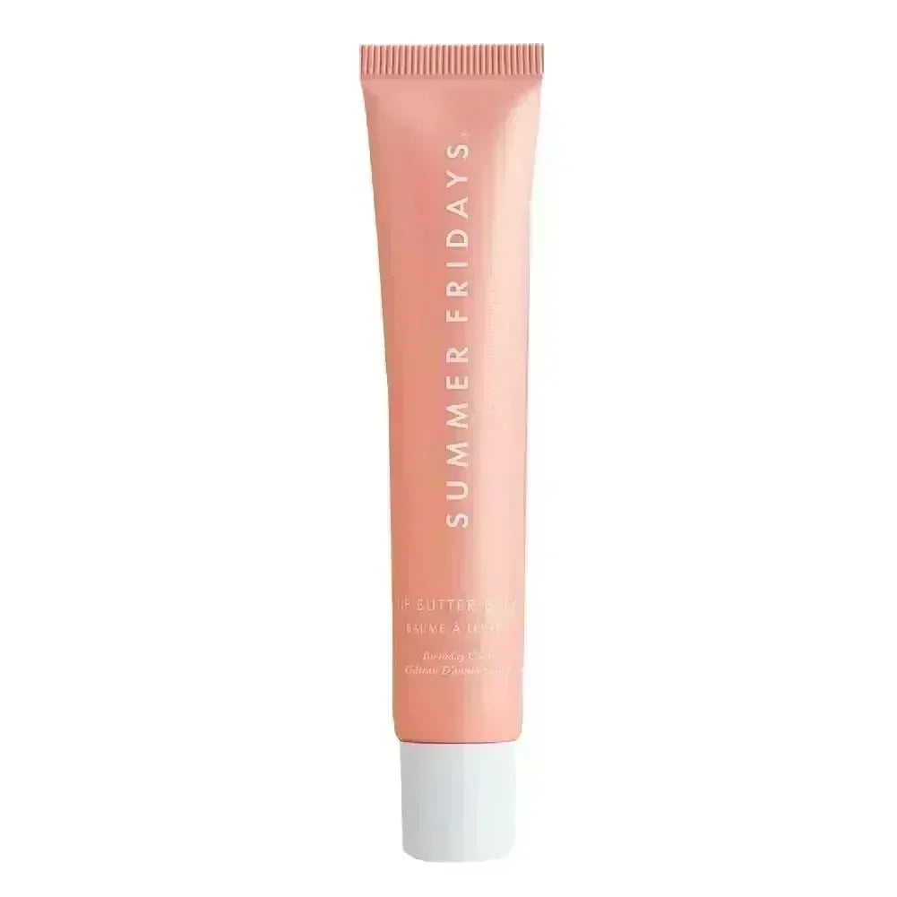 Summer Fridays Lip Butter Balm & The Lip Butter Balm Minis