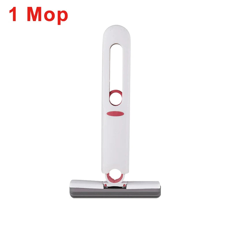 Vamperz Mini Portable Mop