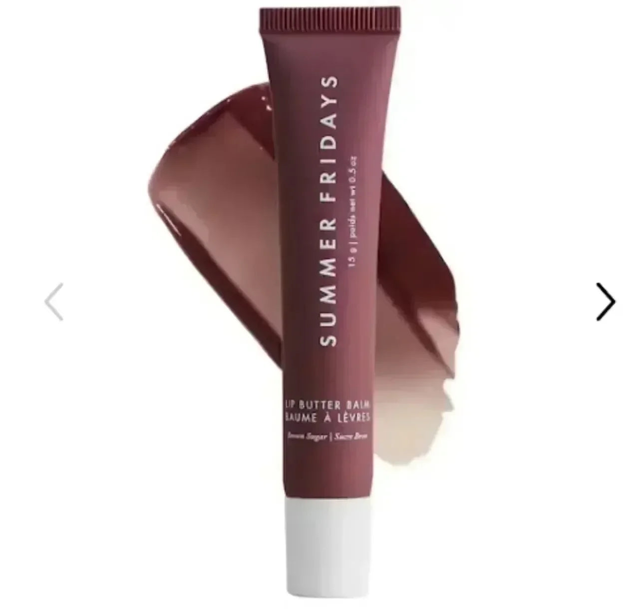Summer Fridays Lip Butter Balm & The Lip Butter Balm Minis