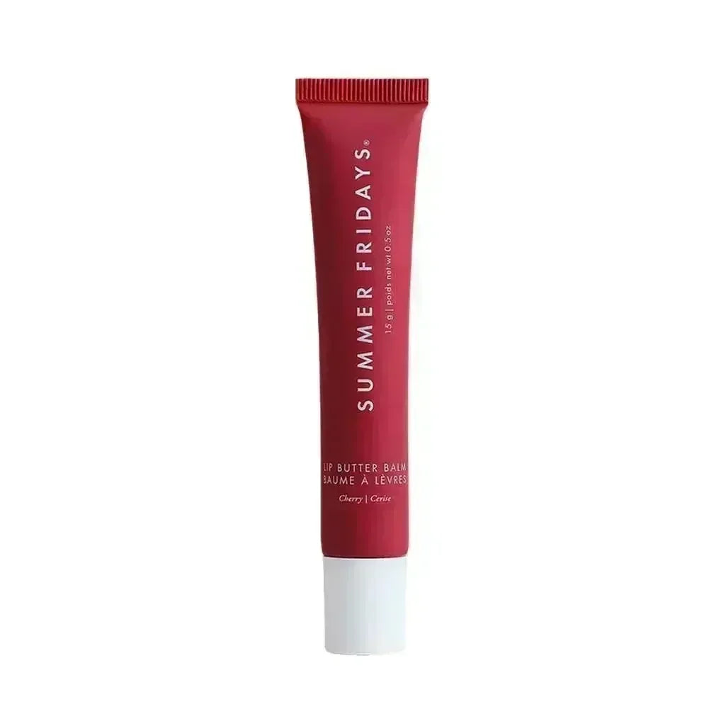 Summer Fridays Lip Butter Balm & The Lip Butter Balm Minis