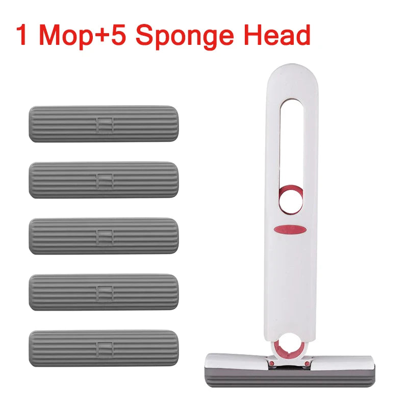 Vamperz Mini Portable Mop