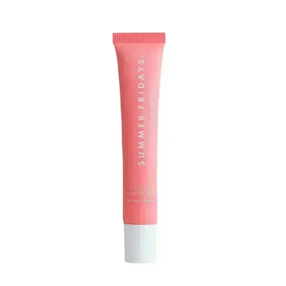 Summer Fridays Lip Butter Balm & The Lip Butter Balm Minis