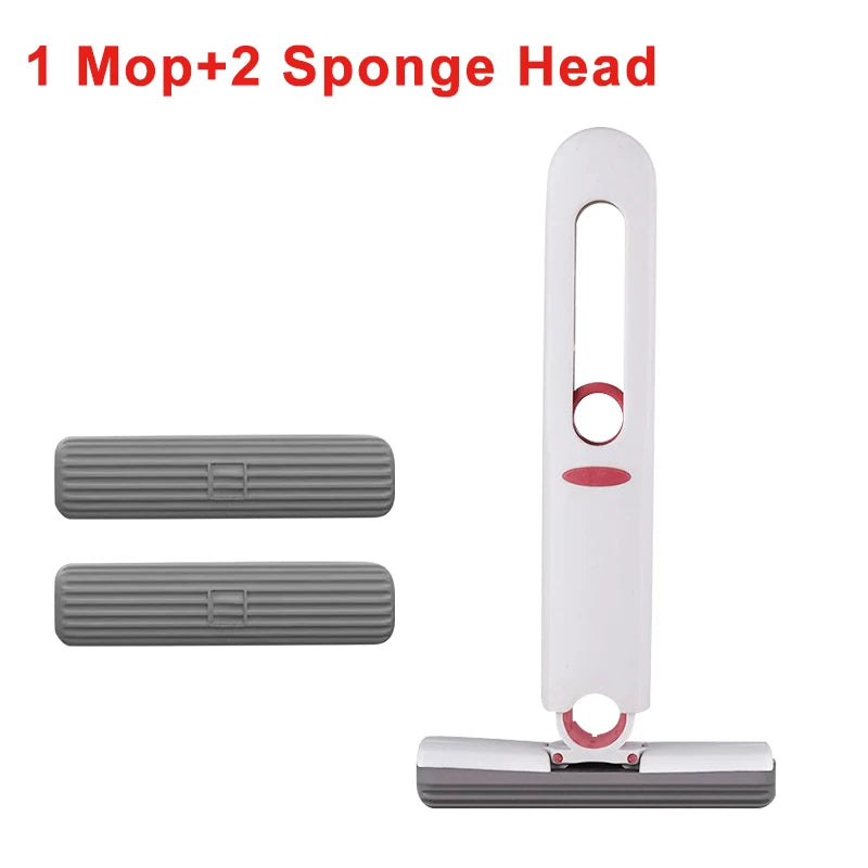 Vamperz Mini Portable Mop