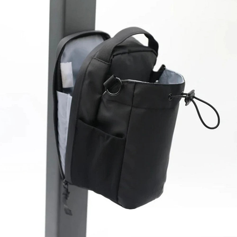 Vamperz Magnetic Water Bottle Gym Bag