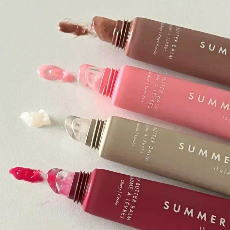 Summer Fridays Lip Butter Balm & The Lip Butter Balm Minis