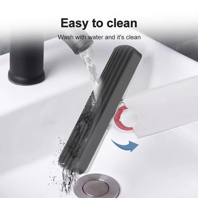 Vamperz Mini Portable Mop