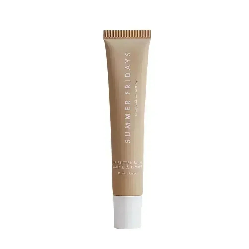 Summer Fridays Lip Butter Balm & The Lip Butter Balm Minis