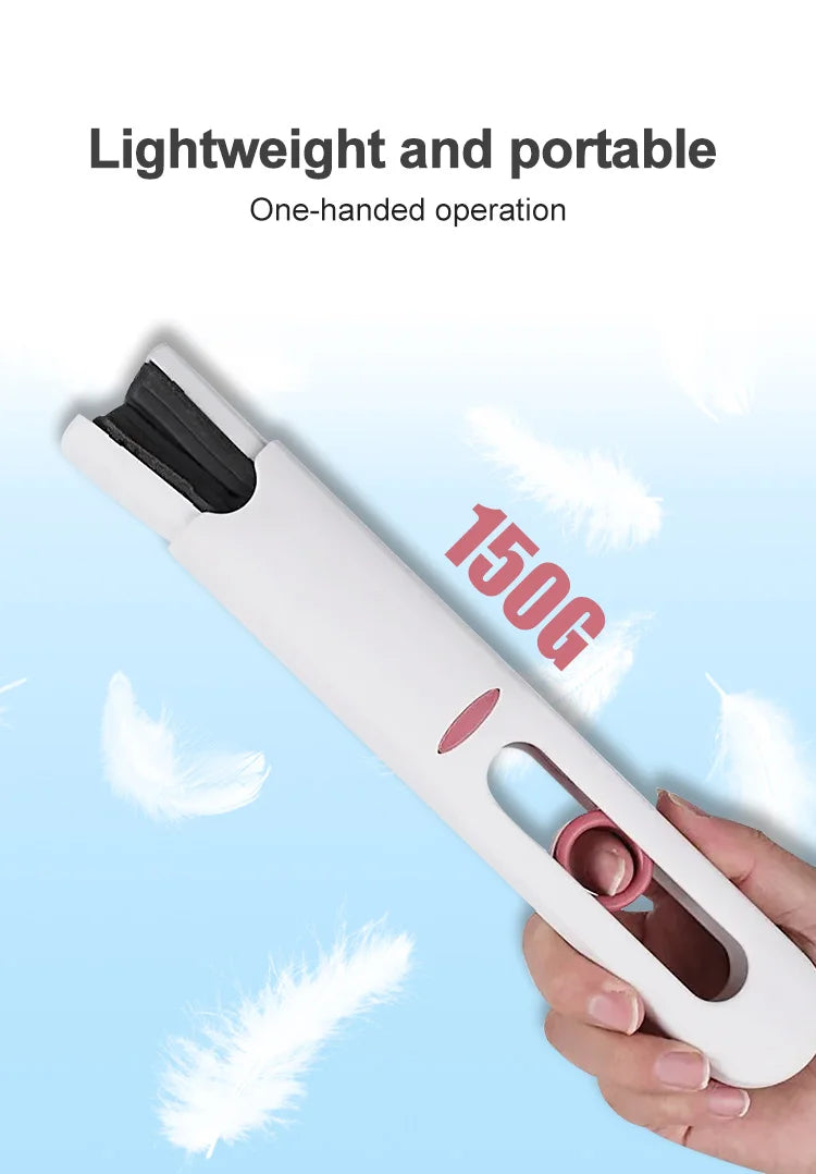 Vamperz Mini Portable Mop