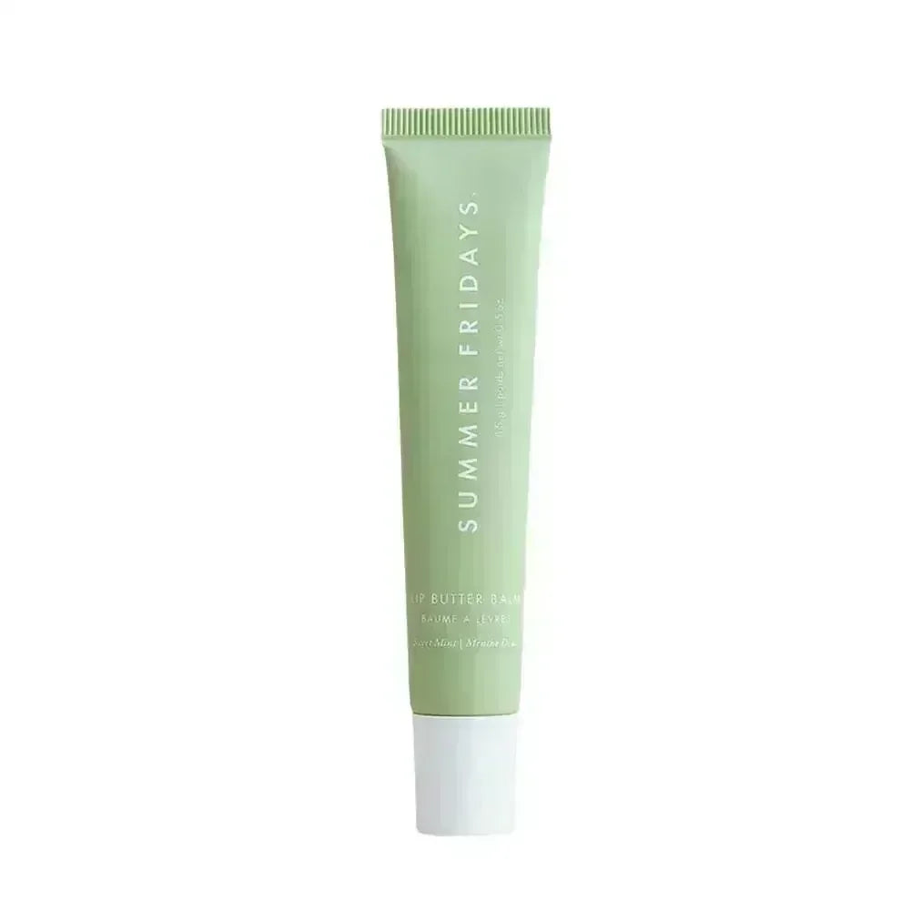 Summer Fridays Lip Butter Balm & The Lip Butter Balm Minis