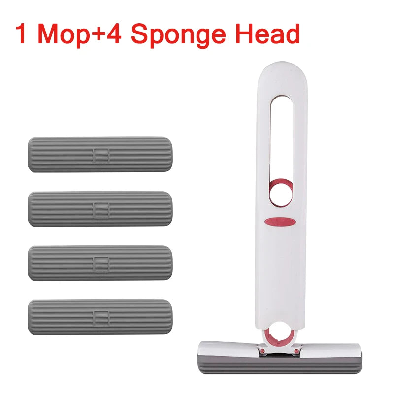 Vamperz Mini Portable Mop