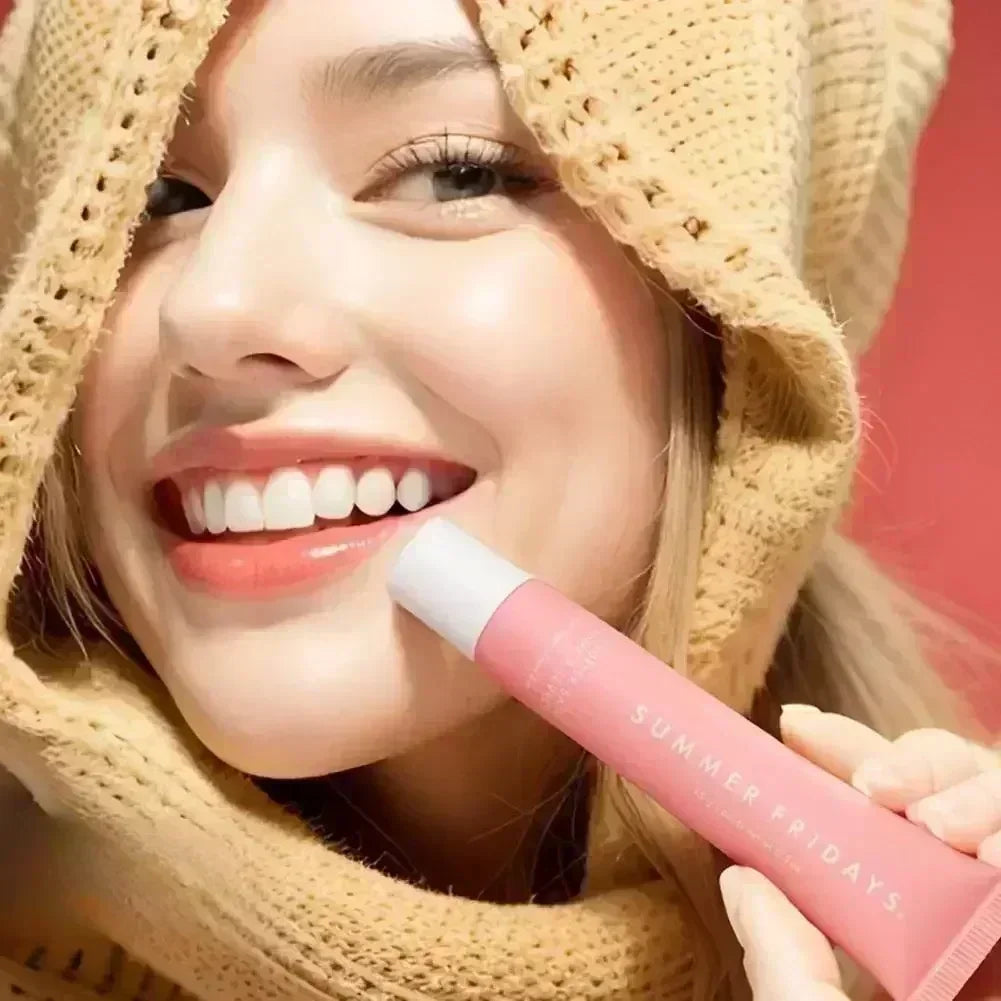 Summer Fridays Lip Butter Balm & The Lip Butter Balm Minis