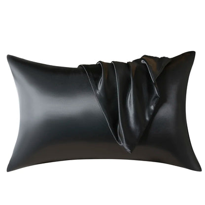 Vamperz 100% Satin Bedsheet Set