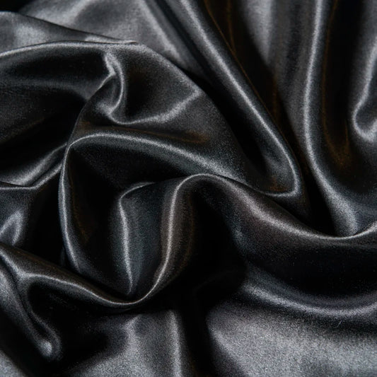 Vamperz 100% Satin Bedsheet Set