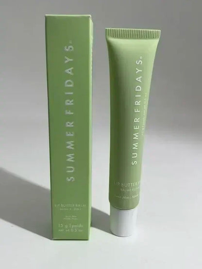 Summer Fridays Lip Butter Balm & The Lip Butter Balm Minis