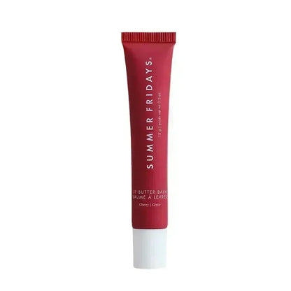 Summer Fridays Lip Butter Balm & The Lip Butter Balm Minis