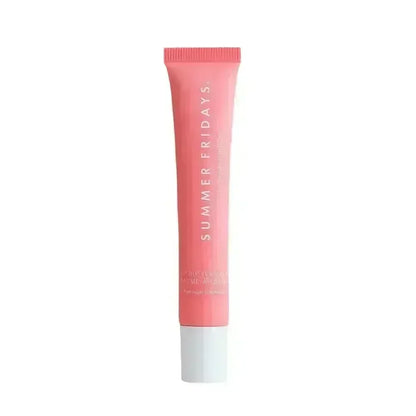 Summer Fridays Lip Butter Balm & The Lip Butter Balm Minis