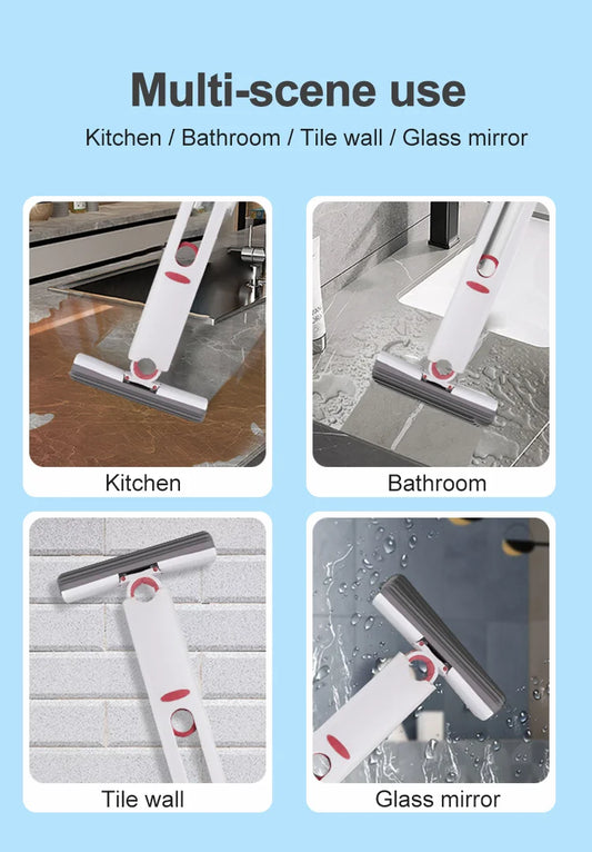 Vamperz Mini Portable Mop