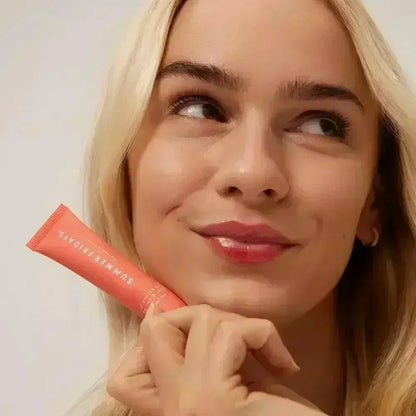 Summer Fridays Lip Butter Balm & The Lip Butter Balm Minis